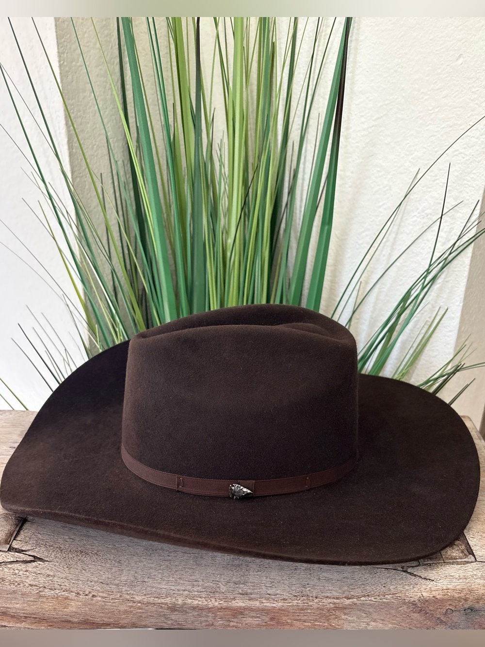 Tecovas Cattleman Fur Cowboy Hat